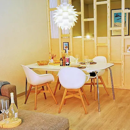 Appartement Spirit Piz San Gian 14 Sankt Moritz