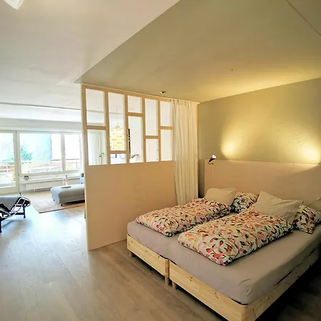 Spirit Piz San Gian 14 Appartement *
