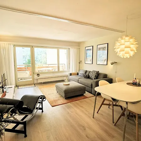 Spirit Piz San Gian 14 Saint-Moritz