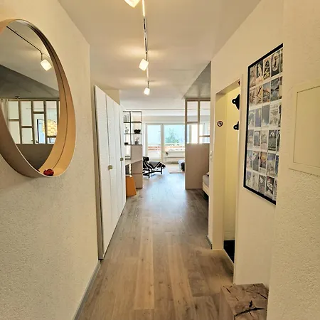 Spirit Piz San Gian 14 * Saint-Moritz