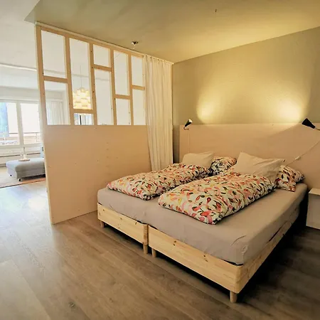 Spirit Piz San Gian 14 Appartement