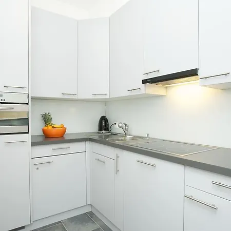 Spirit Piz San Gian 14 Appartement *