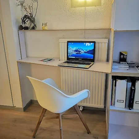 Spirit Piz San Gian 14 Saint-Moritz