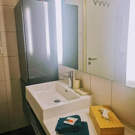 Spirit Piz San Gian 14 Appartement *