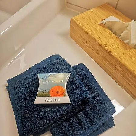 Spirit Piz San Gian 14 *