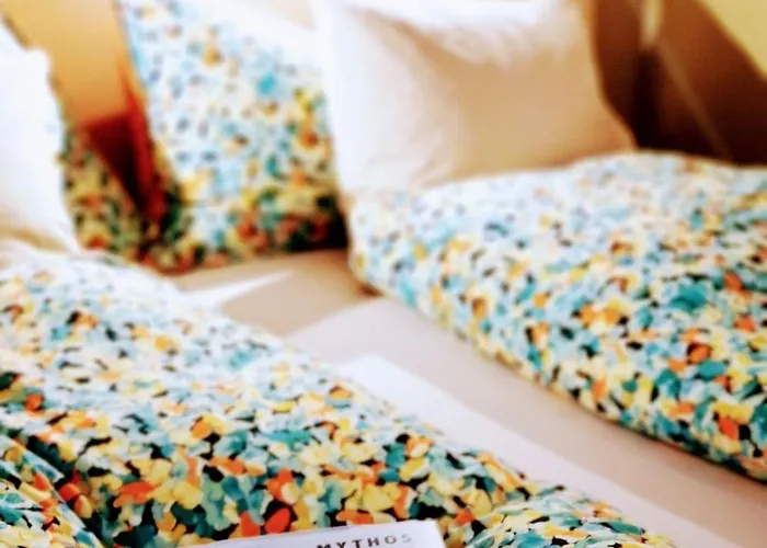 Apartment Spirit Piz San Gian 14 St. Moritz