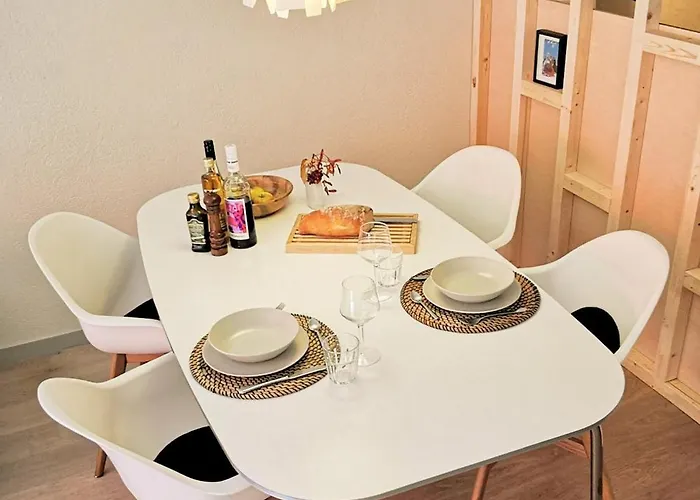 Spirit Piz San Gian 14 * St. Moritz