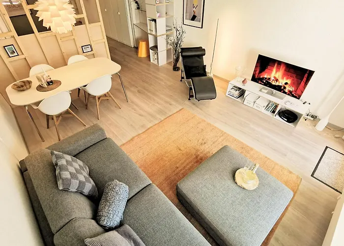 Spirit Piz San Gian 14 Apartment