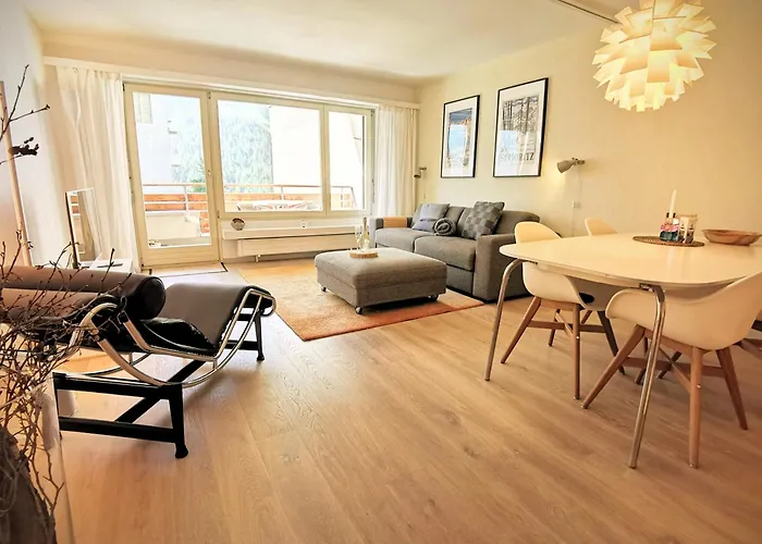 Spirit Piz San Gian 14 *