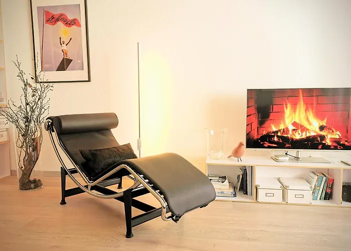 Spirit Piz San Gian 14 * St. Moritz