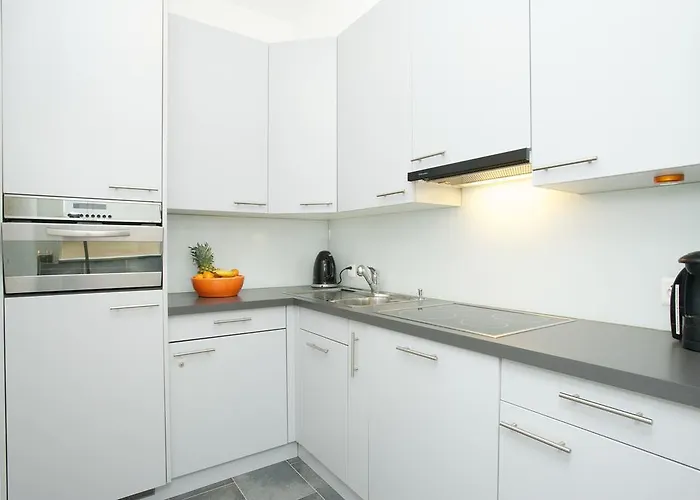 Spirit Piz San Gian 14 Apartment *