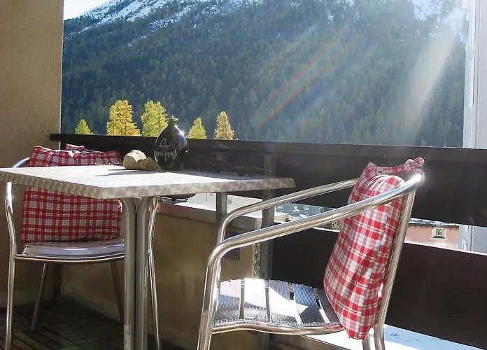 Spirit Piz San Gian 14 *