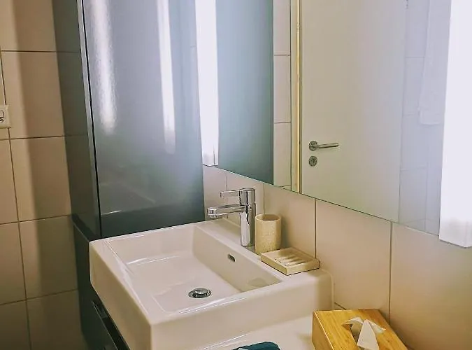 Spirit Piz San Gian 14 Apartment *