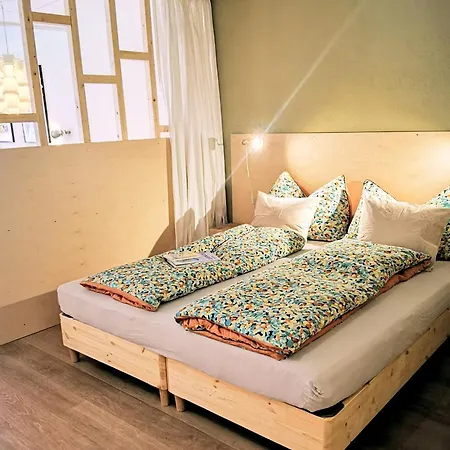 Spirit Piz San Gian 14 * São Moritz