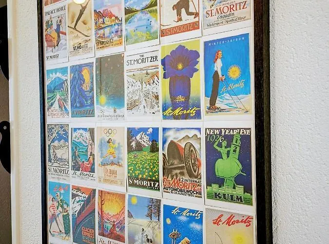 Spirit Piz San Gian 14 *