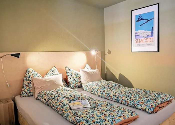 Apartment Spirit Piz San Gian 14