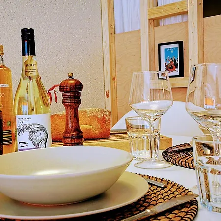 Spirit Piz San Gian 14 *