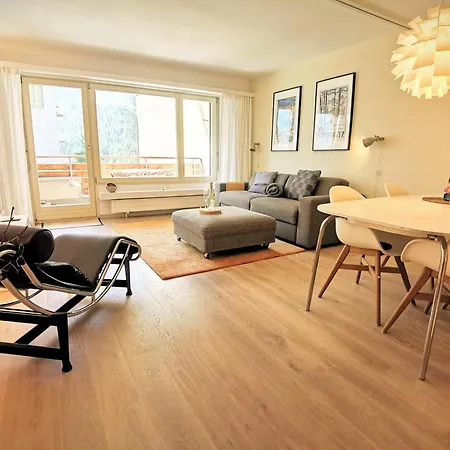 Spirit Piz San Gian 14 *