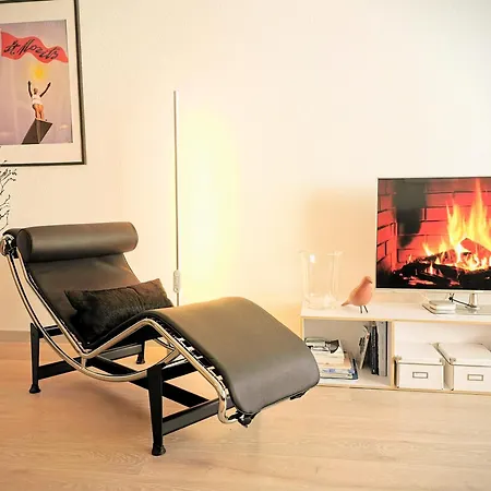 Spirit Piz San Gian 14 * سانت موريتز