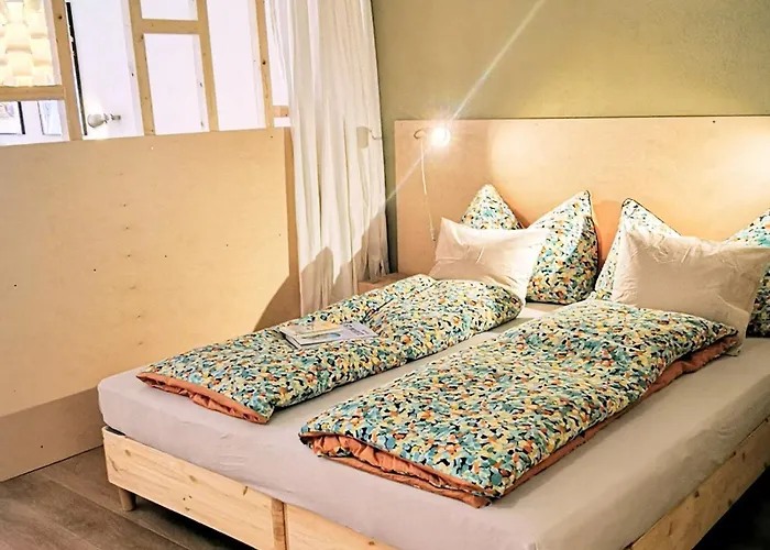 Spirit Piz San Gian 14 * سانت موريتز