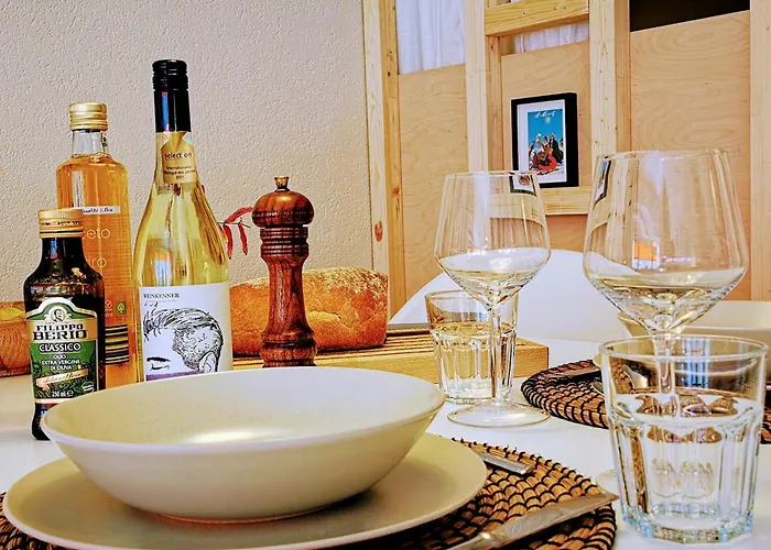 Spirit Piz San Gian 14 *