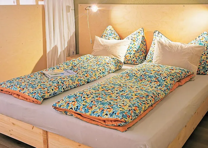 Spirit Piz San Gian 14 * سانت موريتز