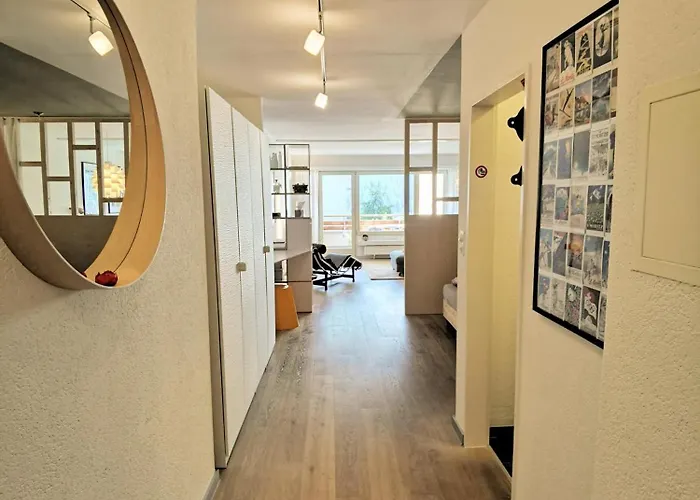 Spirit Piz San Gian 14 * سانت موريتز