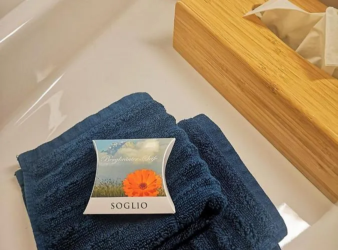 Spirit Piz San Gian 14 *